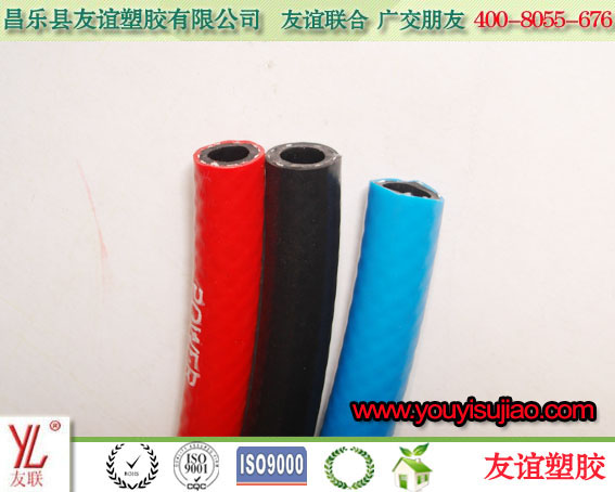焊接設備壓力管種類
