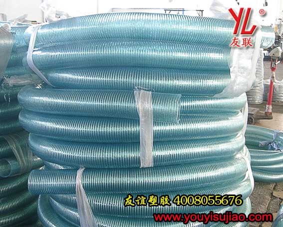 水利工程用透明軟管