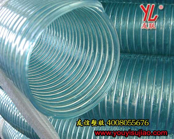 內(nèi)徑102輸水用鋼絲管