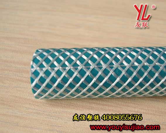 纖維增強(qiáng)軟管
