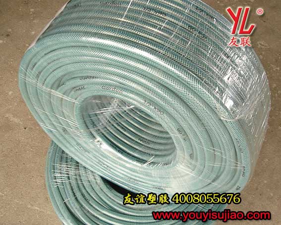 增強(qiáng)軟管