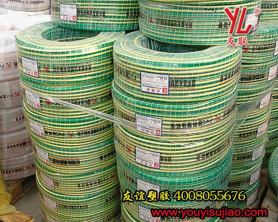 耐寒加強(qiáng)線管
