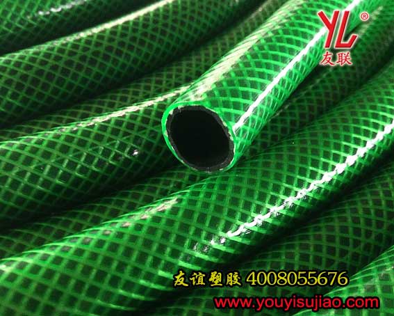 纖維增強(qiáng)軟管