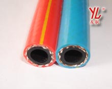 氧氣、乙炔用塑膠軟管