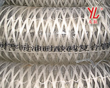 耐油、耐酸堿鋼絲管