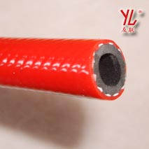 氧氣、乙炔用塑膠軟管