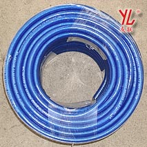 寶石藍煤氣管|家用煤氣天然氣軟管