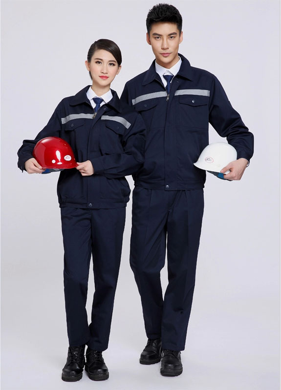 特種工作服面料有什么不同
