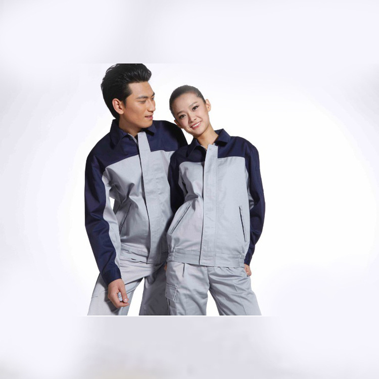 定做工作服時有什么要求？要注意哪些問題呢？