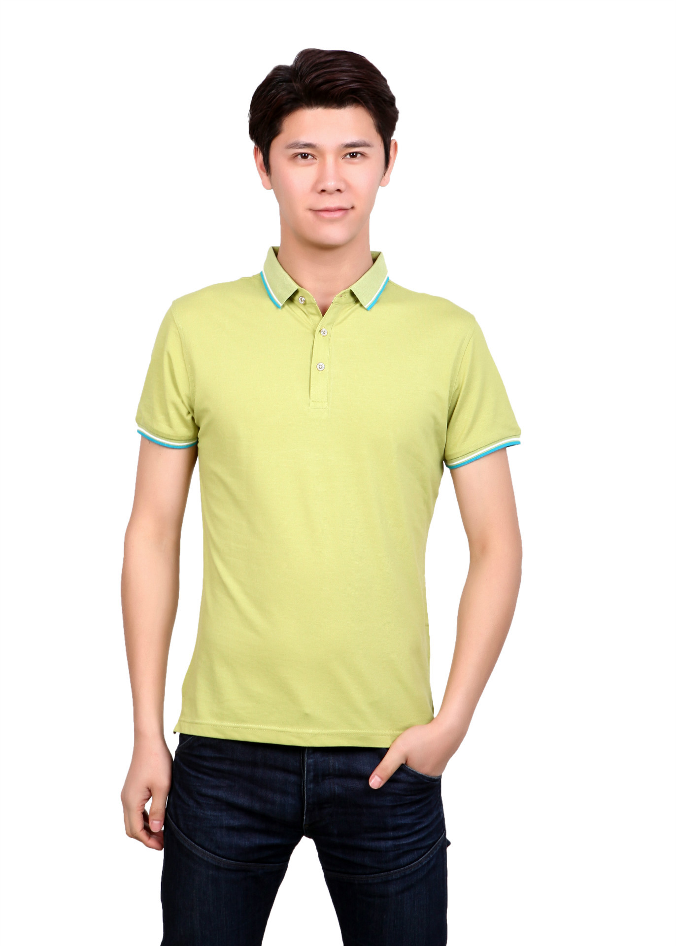T恤衫定做有什么基礎(chǔ)知識？流程有哪些？