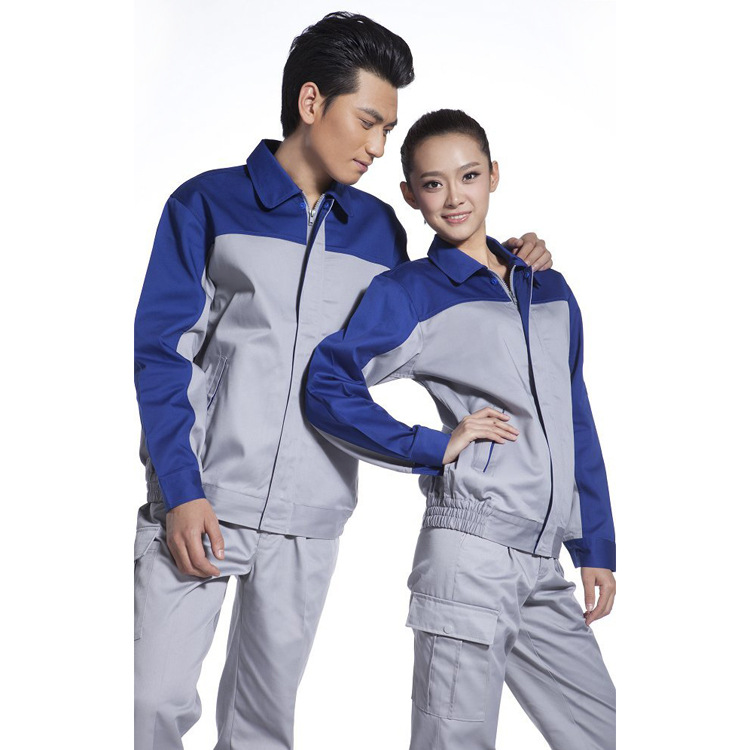 工作服定制款式有哪些？怎樣正確保養(yǎng)？