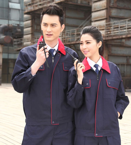 工作服質(zhì)量關(guān)的重要性，以及工作服制作的面料
